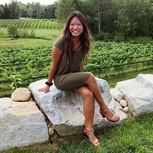 Meet your Posher, Julia